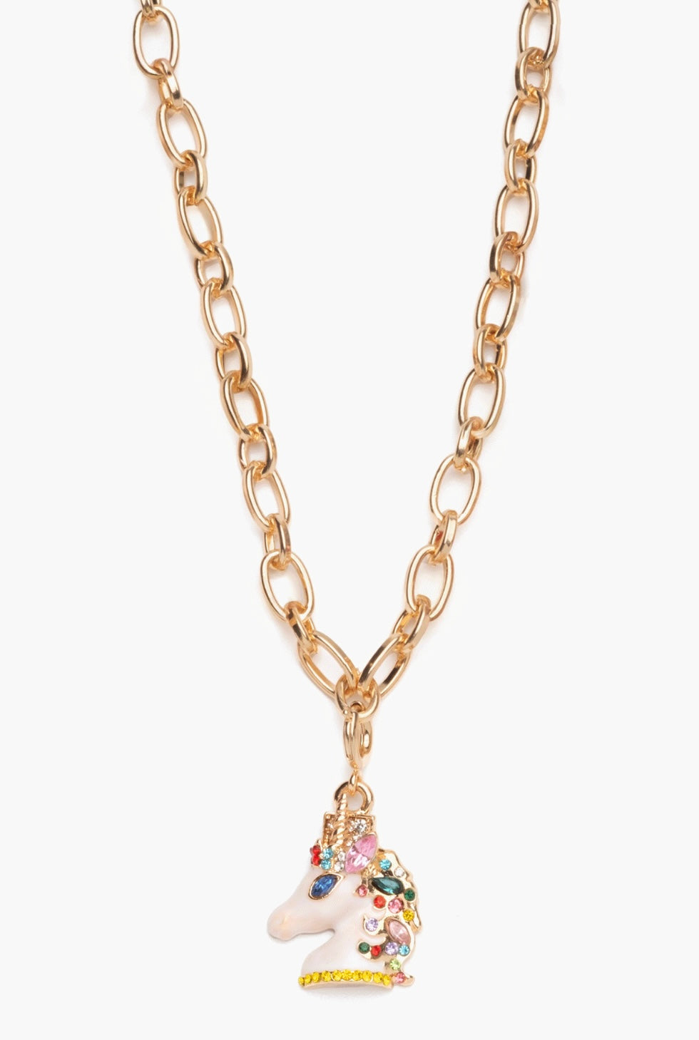 Super Unicorn Necklace